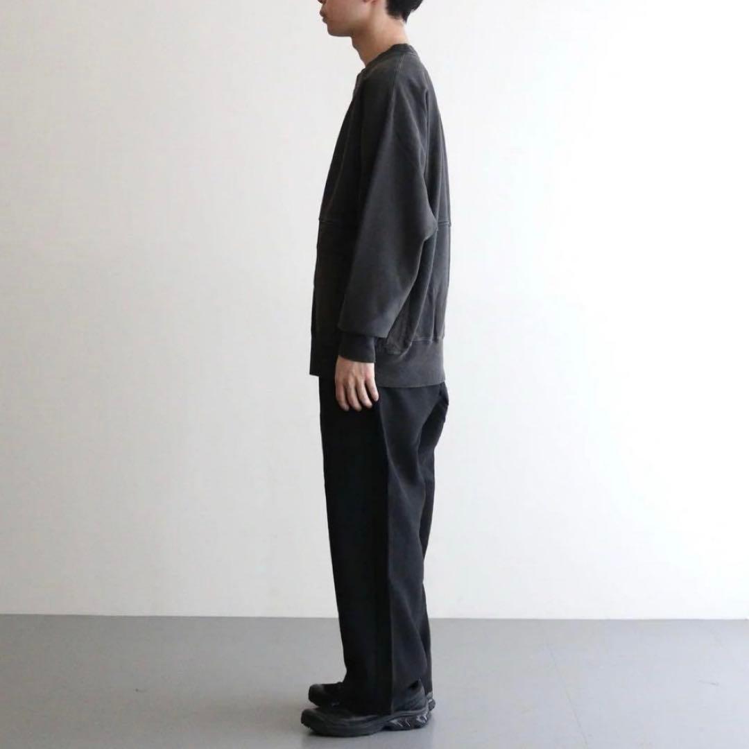 THE NORTH FACE PURPLE LABEL スウェットXLサイズ新品