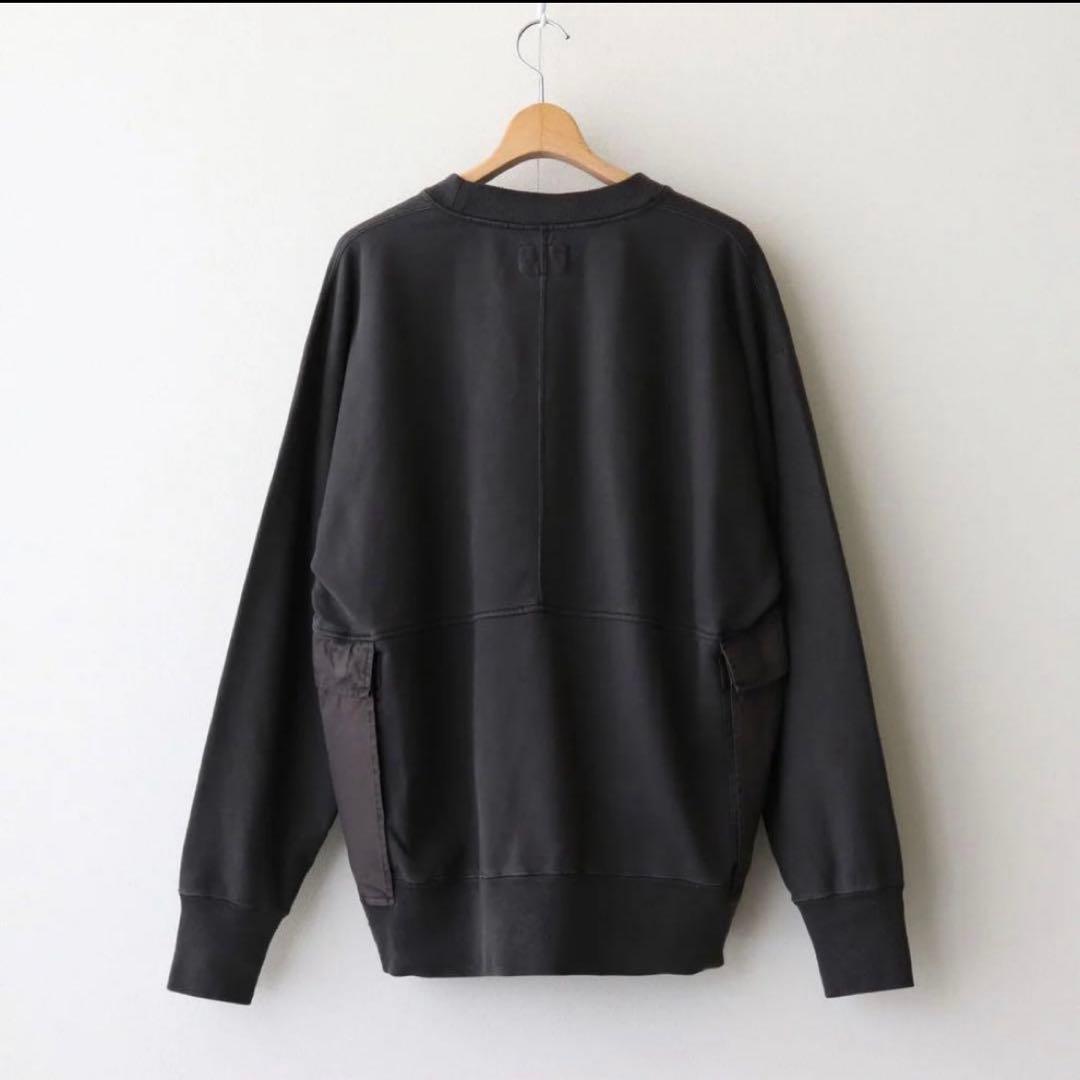 THE NORTH FACE PURPLE LABEL スウェットXLサイズ新品