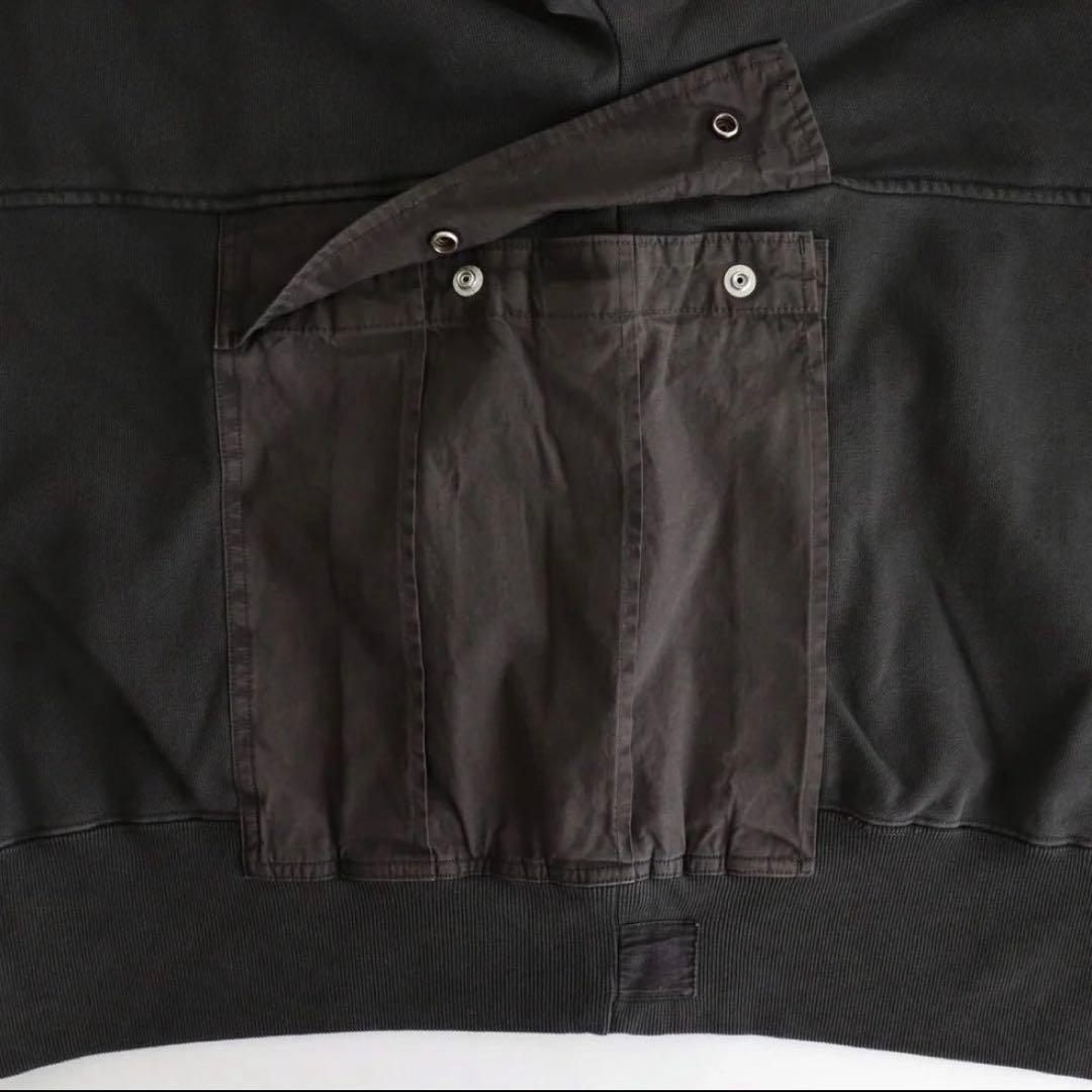 THE NORTH FACE PURPLE LABEL スウェットXLサイズ新品