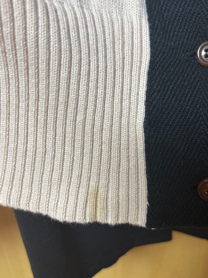 Vivienne Westwood RED LABEL 2WAYシャツ