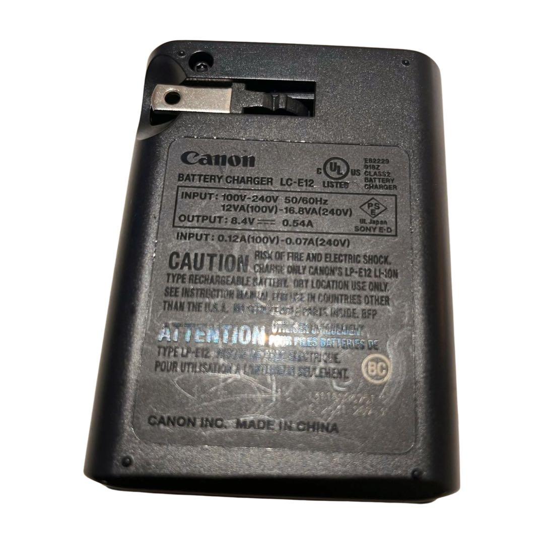 Canon EOS M2 EF-M 18-55mm IS STM レンズキット