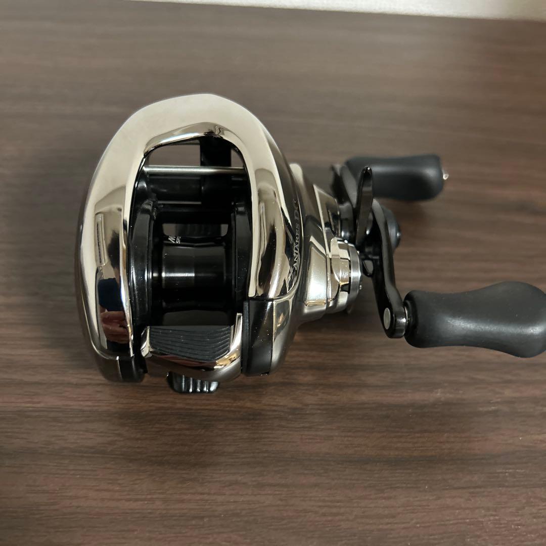 21アンタレスDC HG 美品 #75