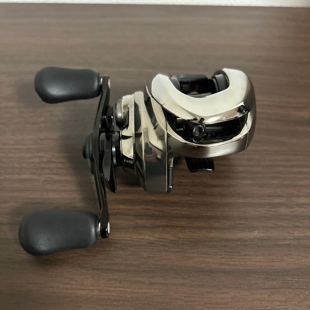 21アンタレスDC HG 美品 #75