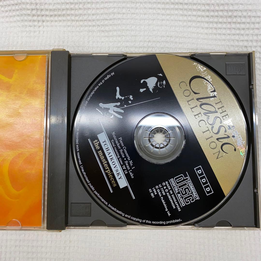 クラシック　12