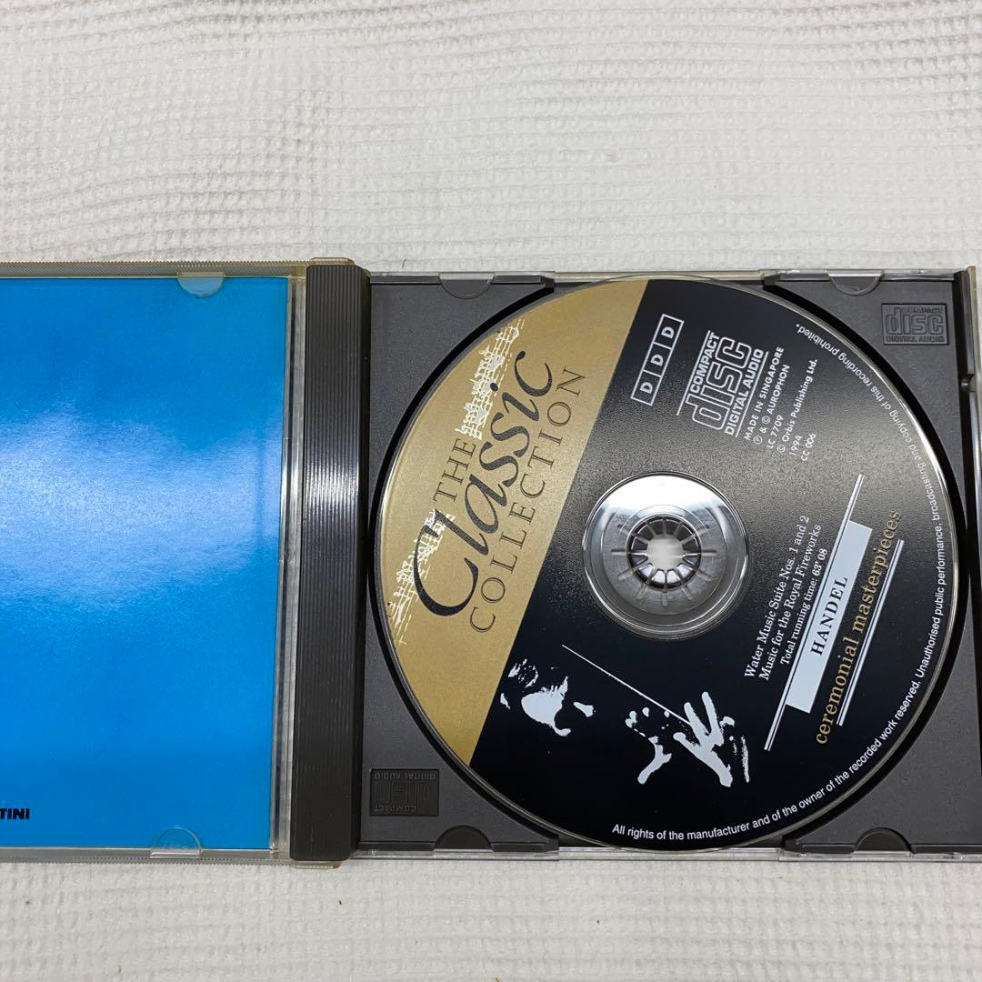 クラシック　12