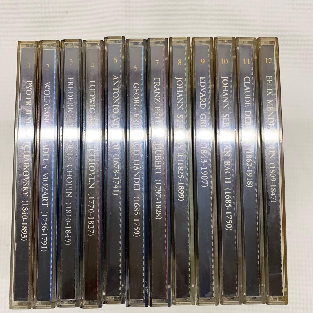 クラシック　12