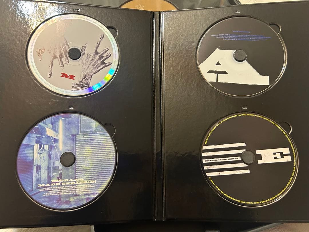 K-POP・アジア BIGBANG10 THE LIMITED EDITION