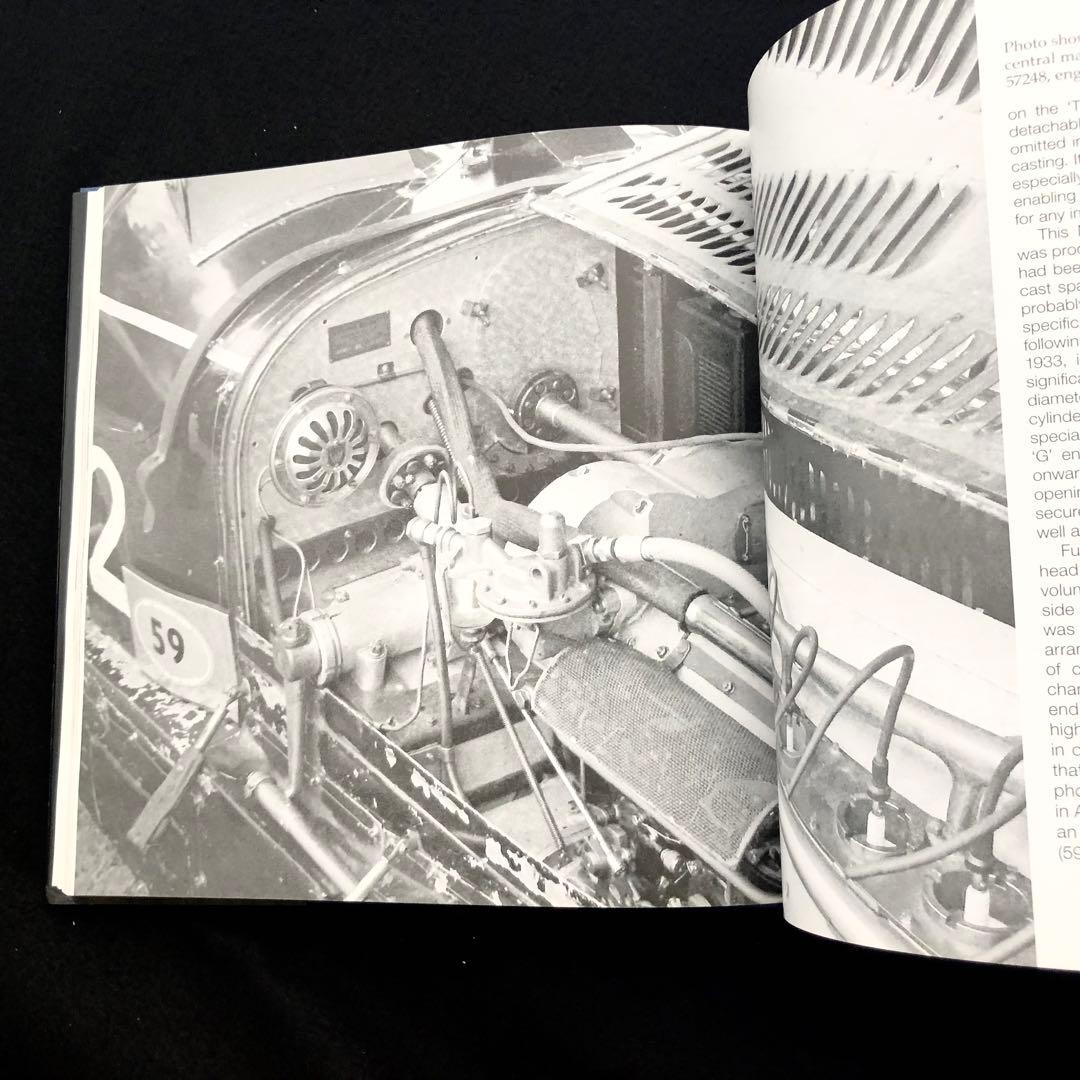 ブガッティ タイプ57 写真集「Bugatti Type57」