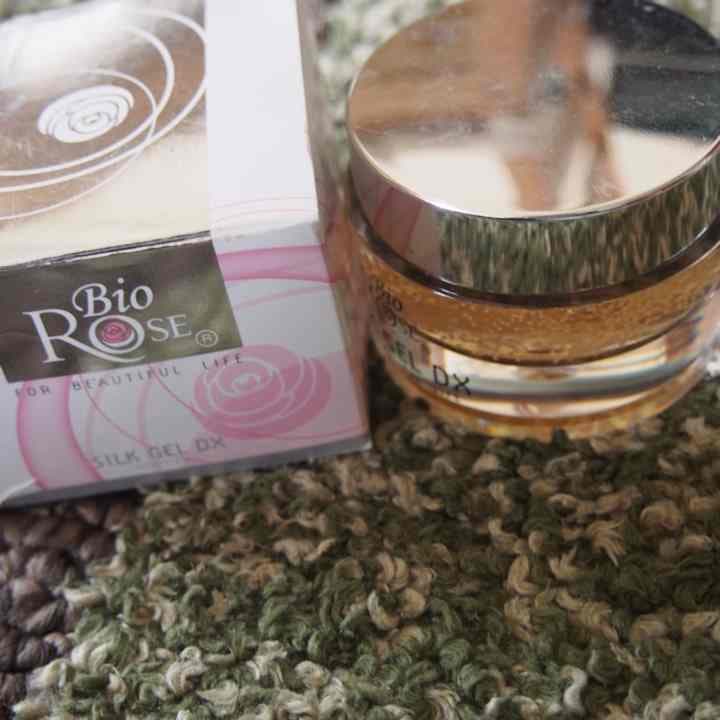 ボディ・フェイスケア BIO ROSE