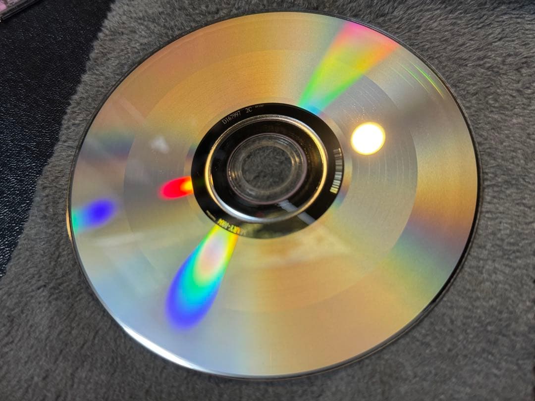 めありー　13月のメリー2枚　彼はきっと魔法を使う。 計CD3枚　まとめ売り