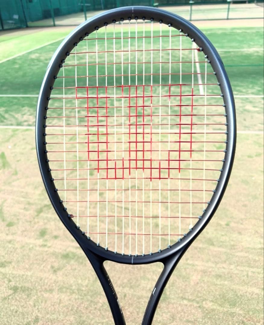 【美品】RF01 グリップサイズ2