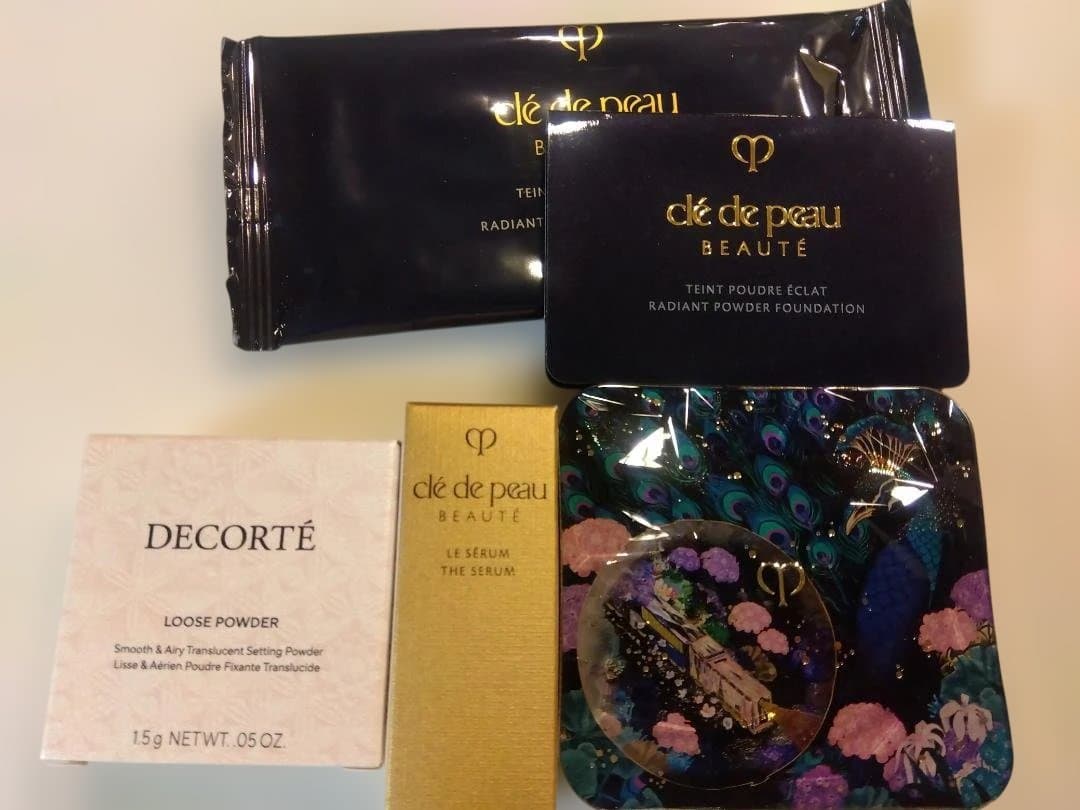 クレ・ド・ポーボーテ限定　レオスクールデクラ