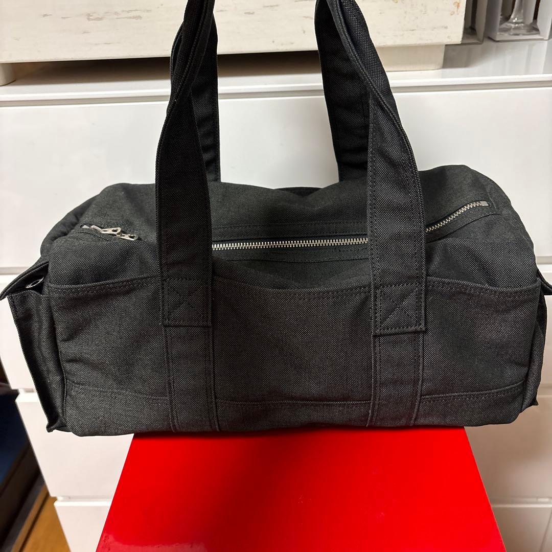 バッグ PORTER SMOKY BOSTON BAG(L)