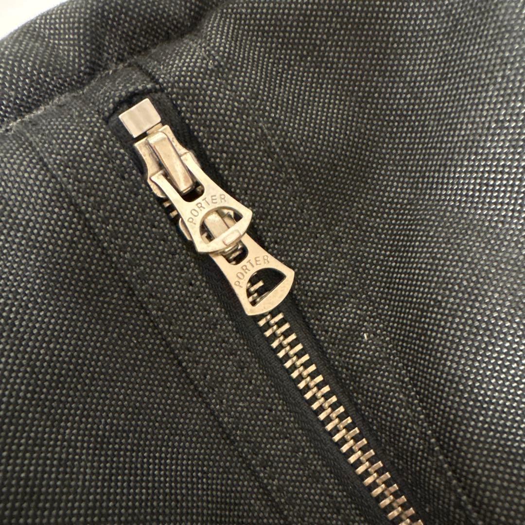 バッグ PORTER SMOKY BOSTON BAG(L)