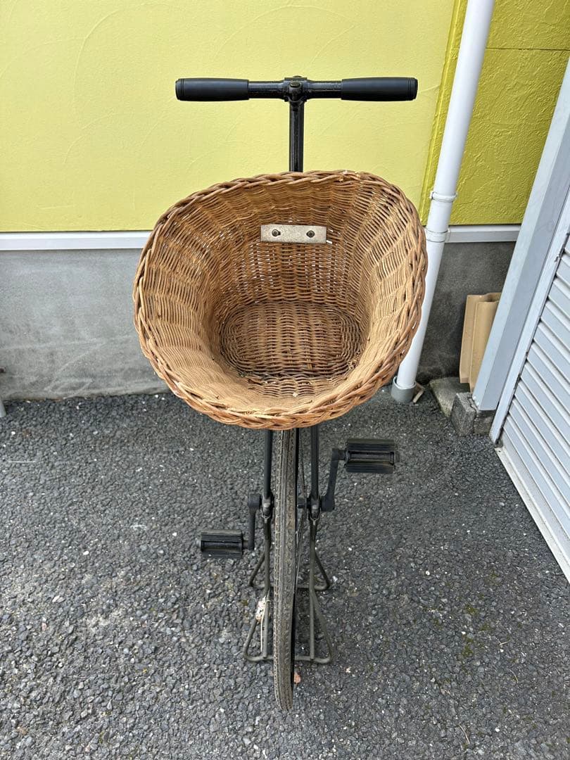 VELO CLASSIC専用台座付き