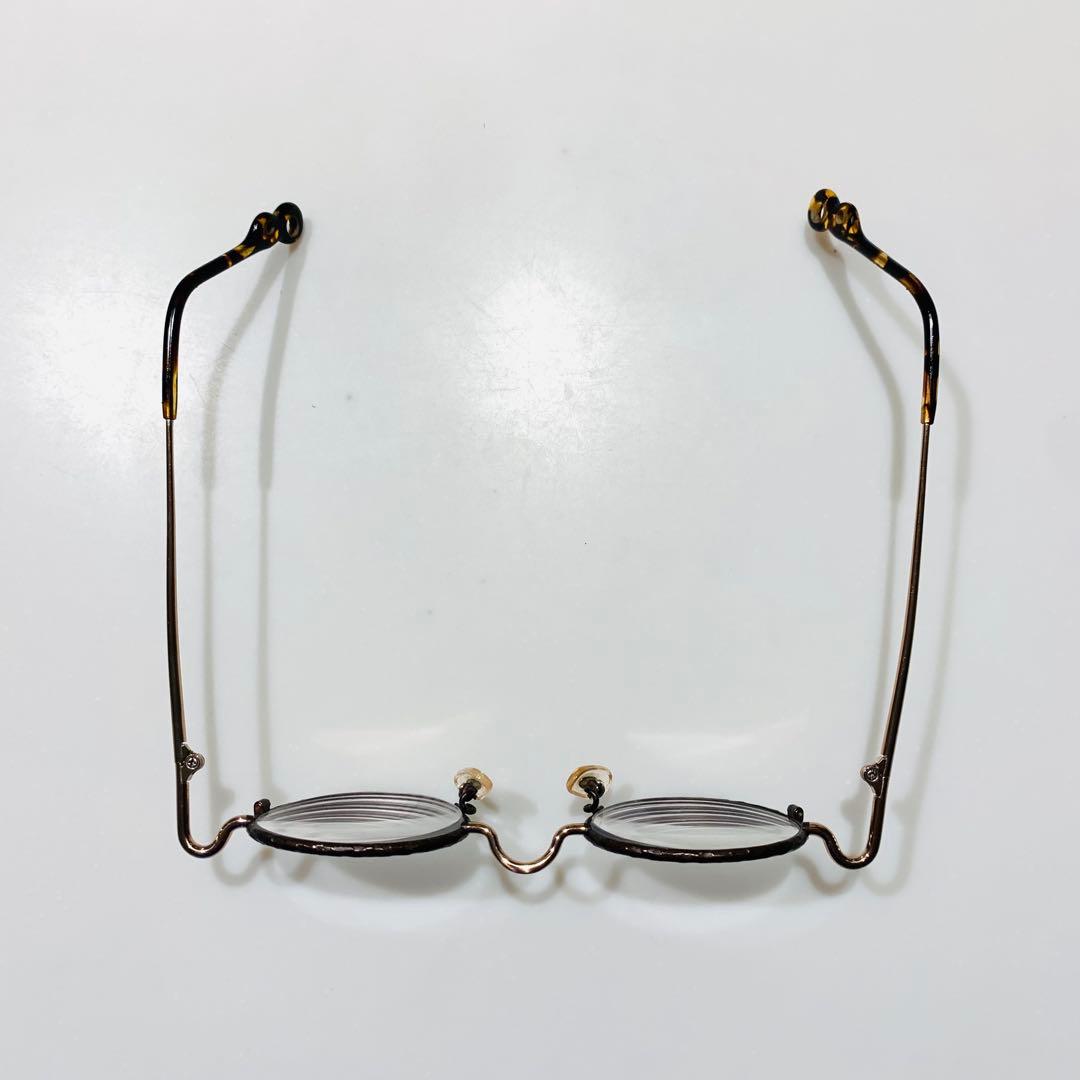 Vio Rou ヴィオルー　メガネ　サチエ　Sachie 2