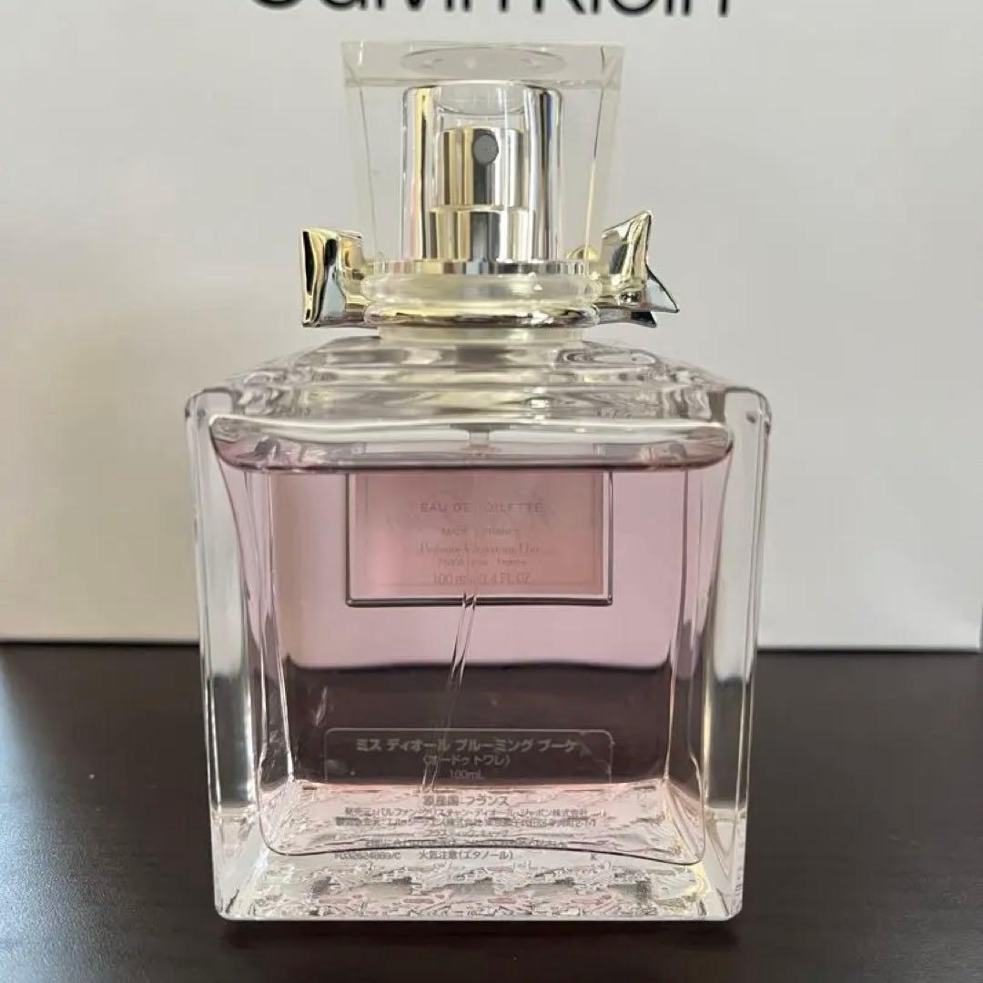 ディオール Miss Dior Blooming Bouquet 100ml