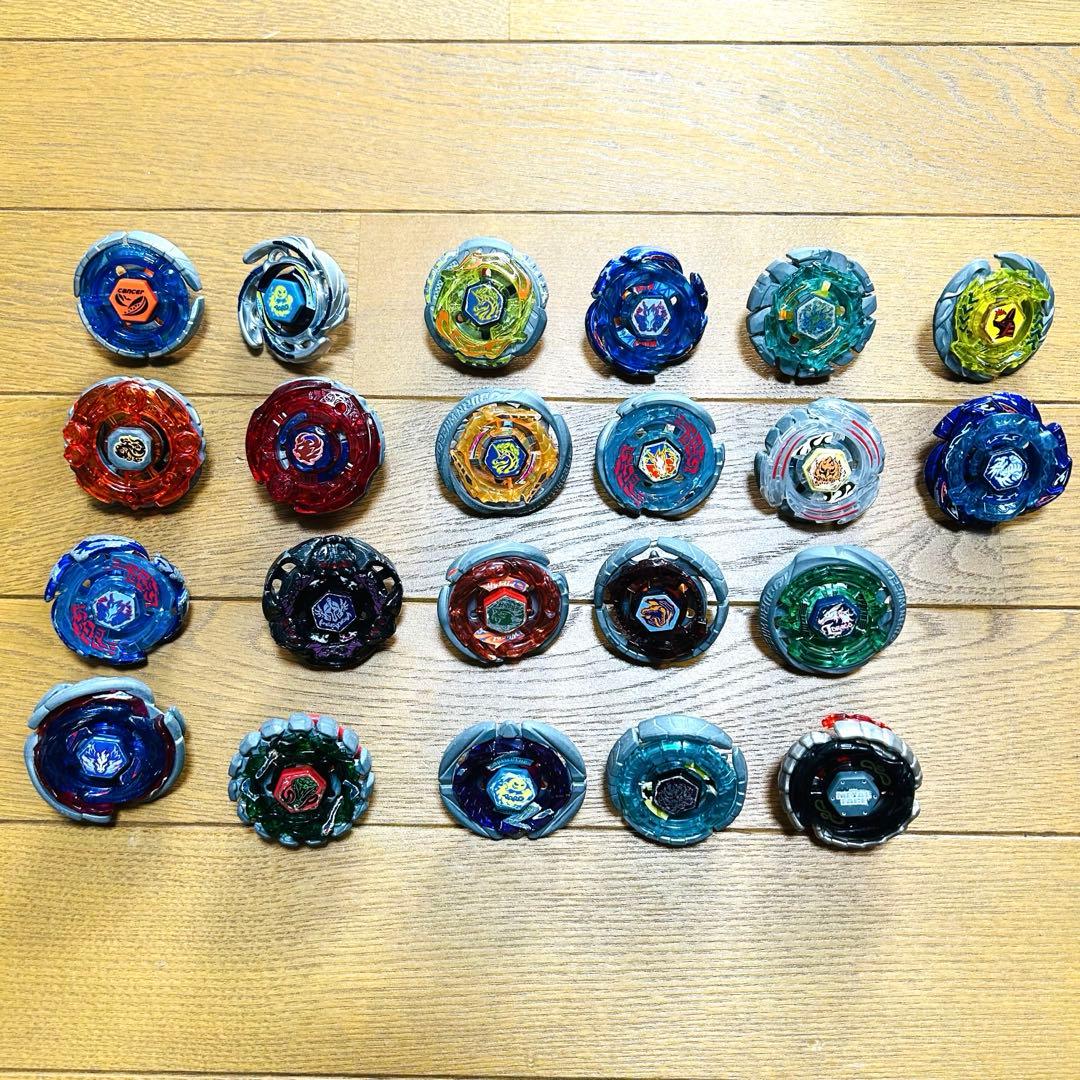 メタルファイト　ベイブレード　まとめ