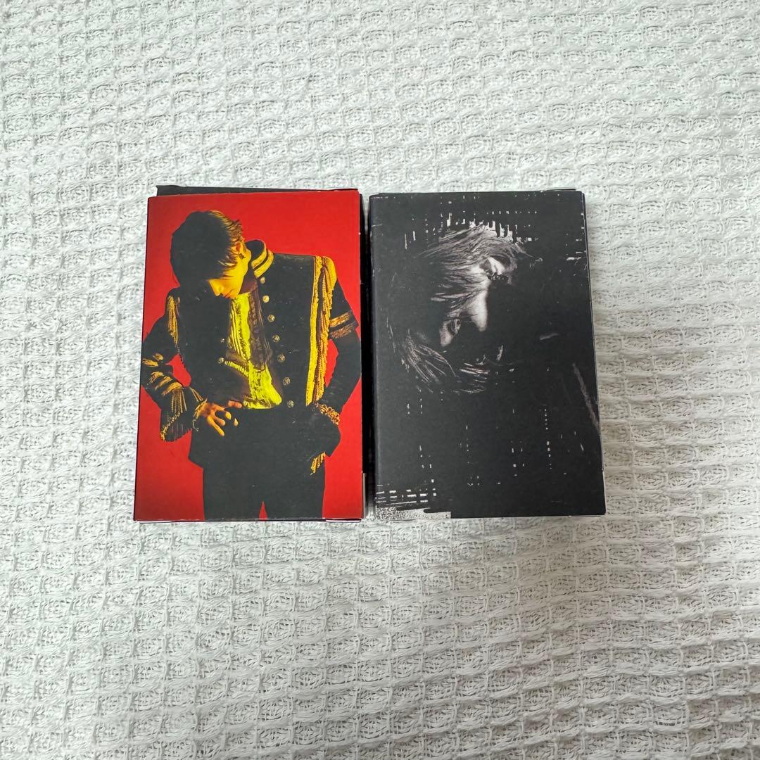 SHINee TAEMIN テミン WANT キノ 2セット