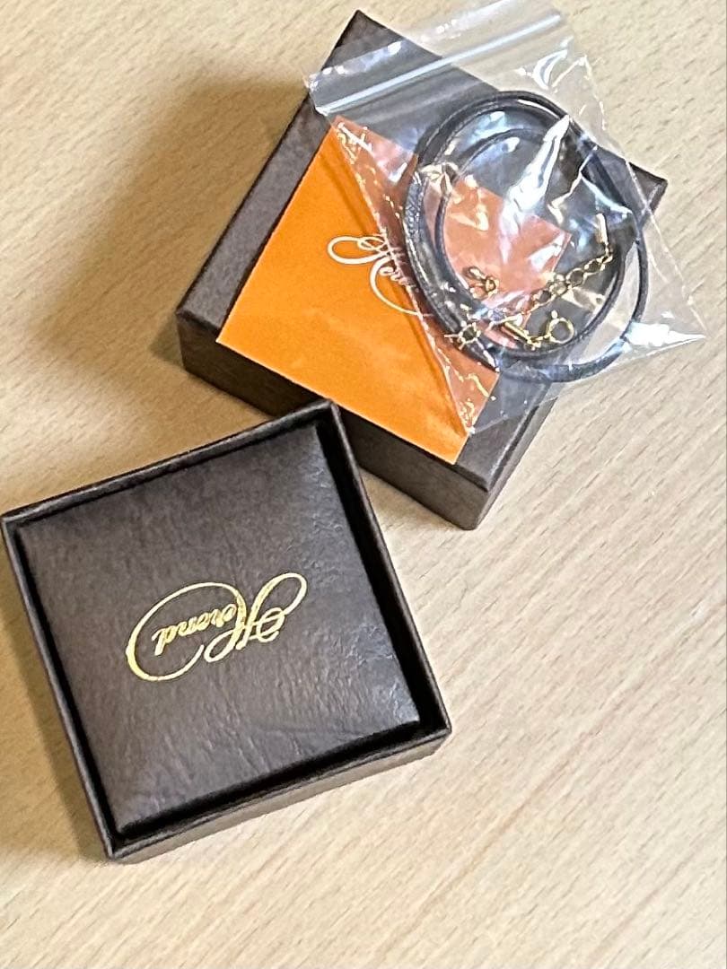 【希少美品】ヘレンド　うさぎ フィギュリン 磁器　ネックレス　箱付き