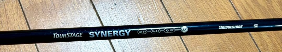 初心者向け BRIDGESTONE & DUNLOP メンズ ゴルフクラブセット