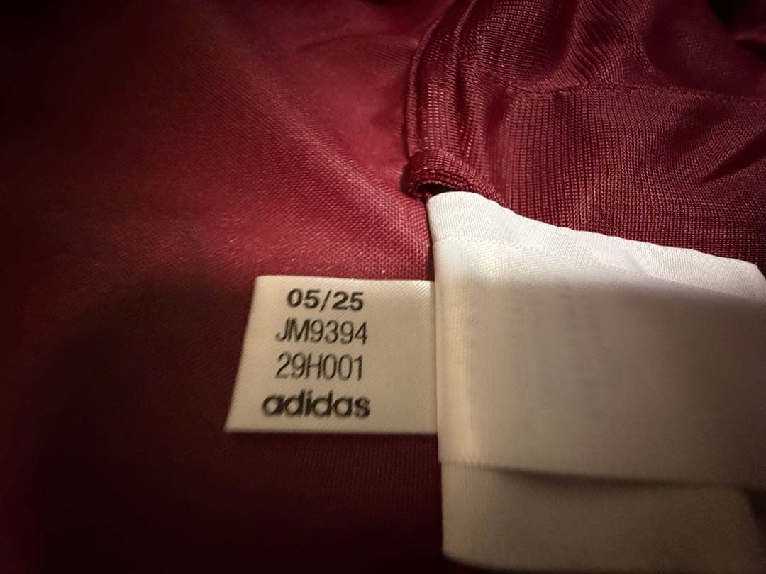 adidas アディダス アーセナル テラスアイコン パーカー 日本未発売