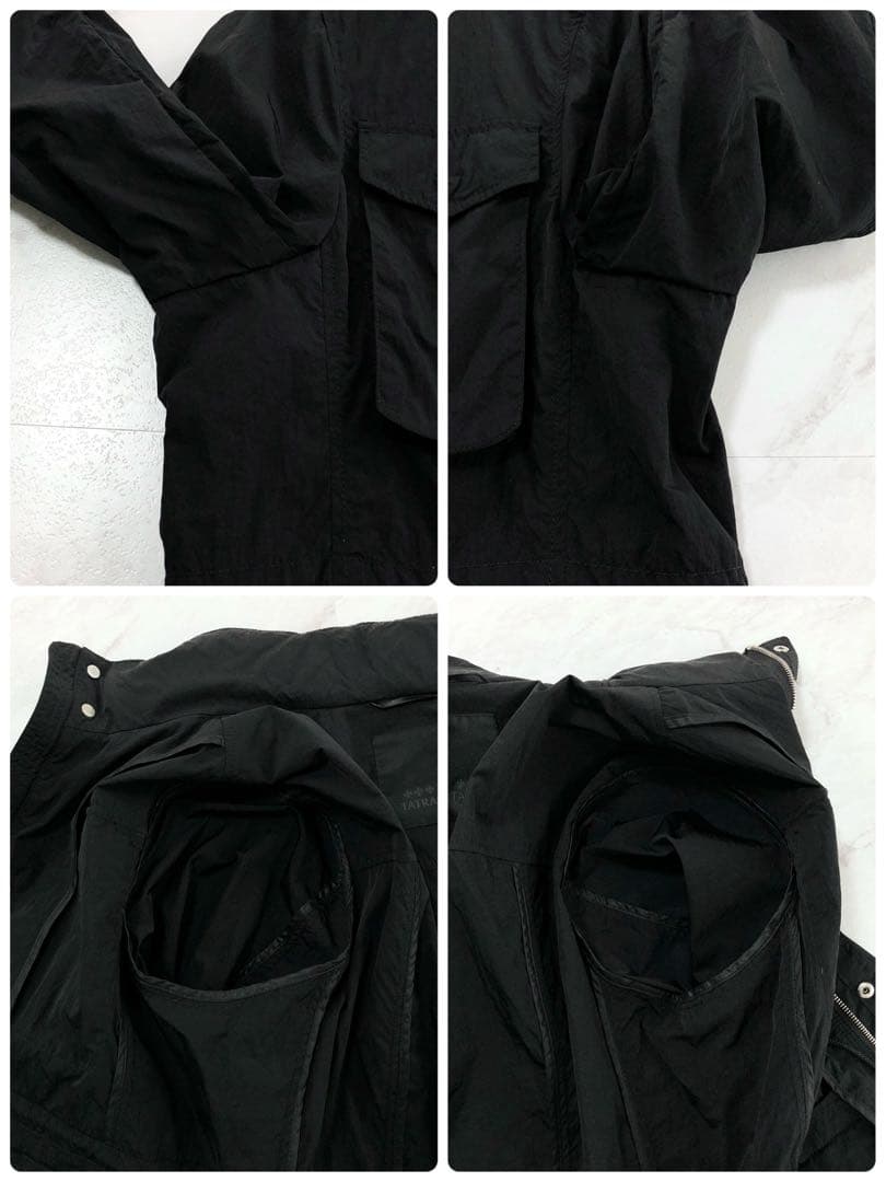 【未使用級】 TATRAS ELNATH Brilla per il gusto