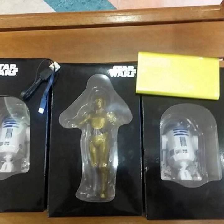 スターウォーズ