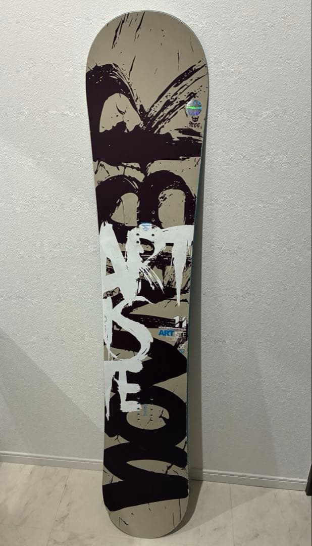 NOVEMBER ARTIST ノベンバー　アーティスト　152cm