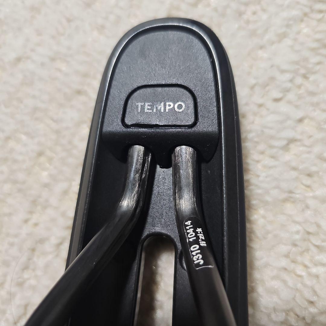 fizikフィジーク TEMPO ALIANTE R1カーボンレール 145mm