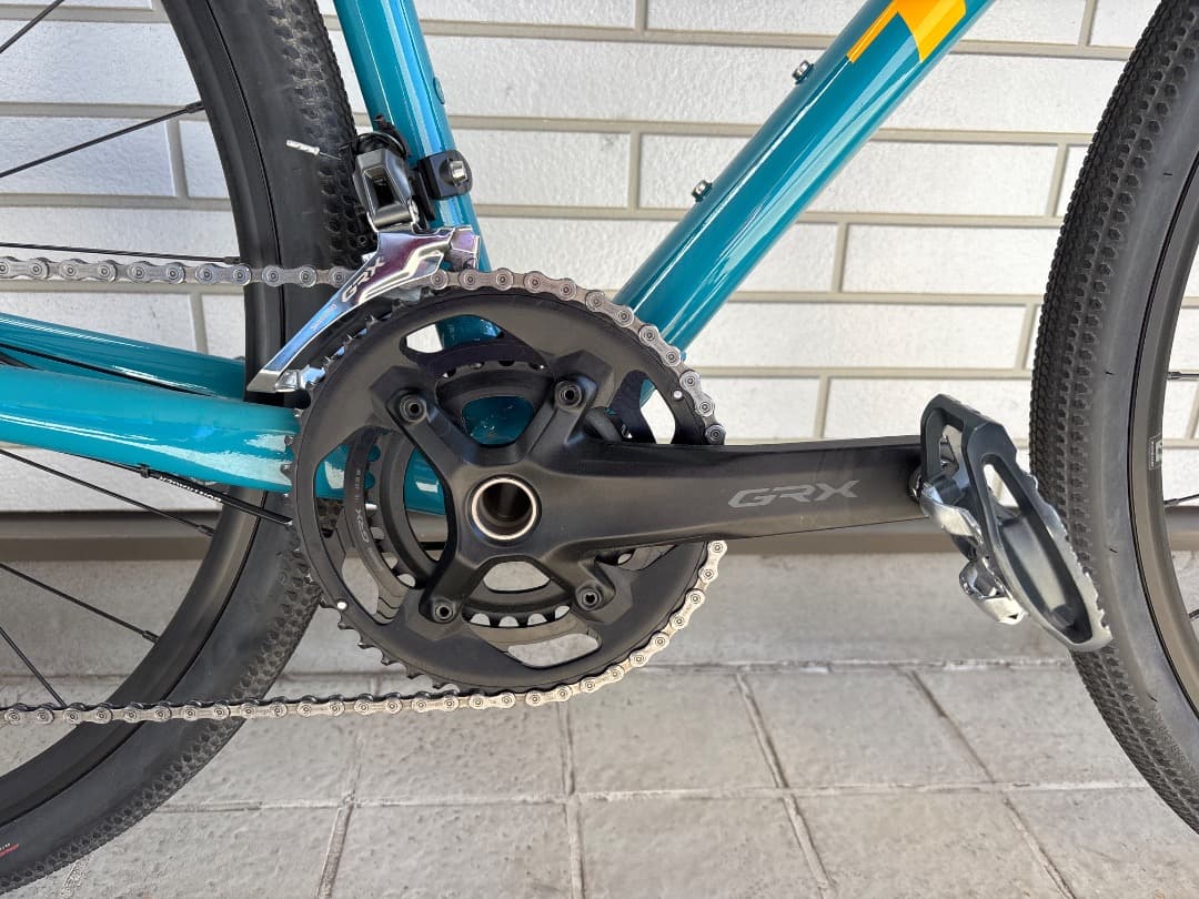 自転車本体 TREK CHECPOINT ALR5