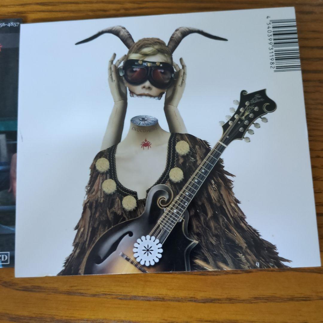 Satnicporncultshop CD2枚セット サタポ