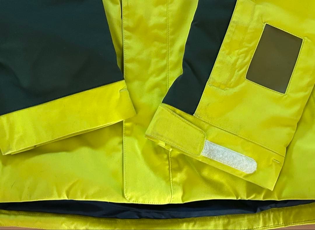 ゴールドウィン　スキーウェア上下★お値下げ★