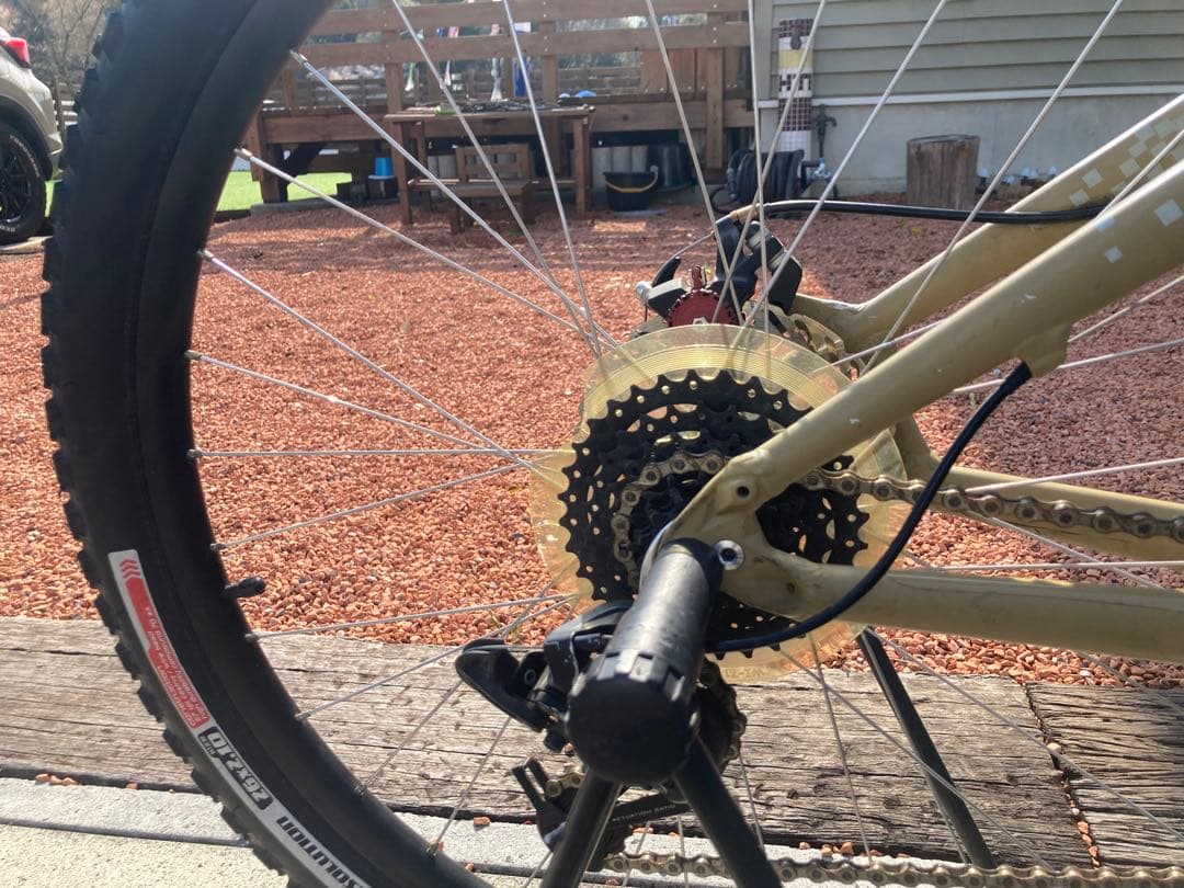 スペシャライズド p3？