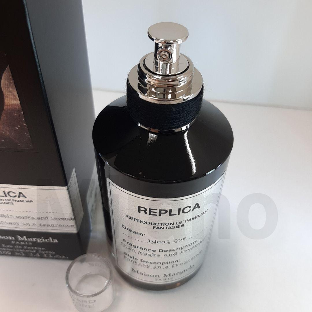 メゾンマルジェラ レプリカ アイディアルワン E/P 100ml 香水