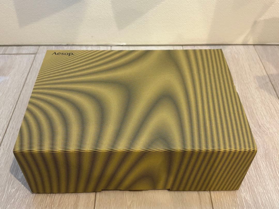 Aesop マジェスティック メロディーズ4点セット/新品未使用（サンプル無料）