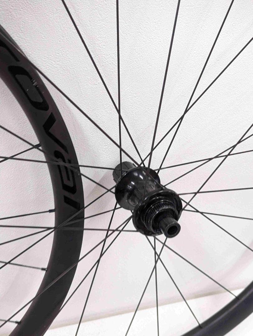 Roval Terra CLX Disc　カーボン　　カーボン G4ALX