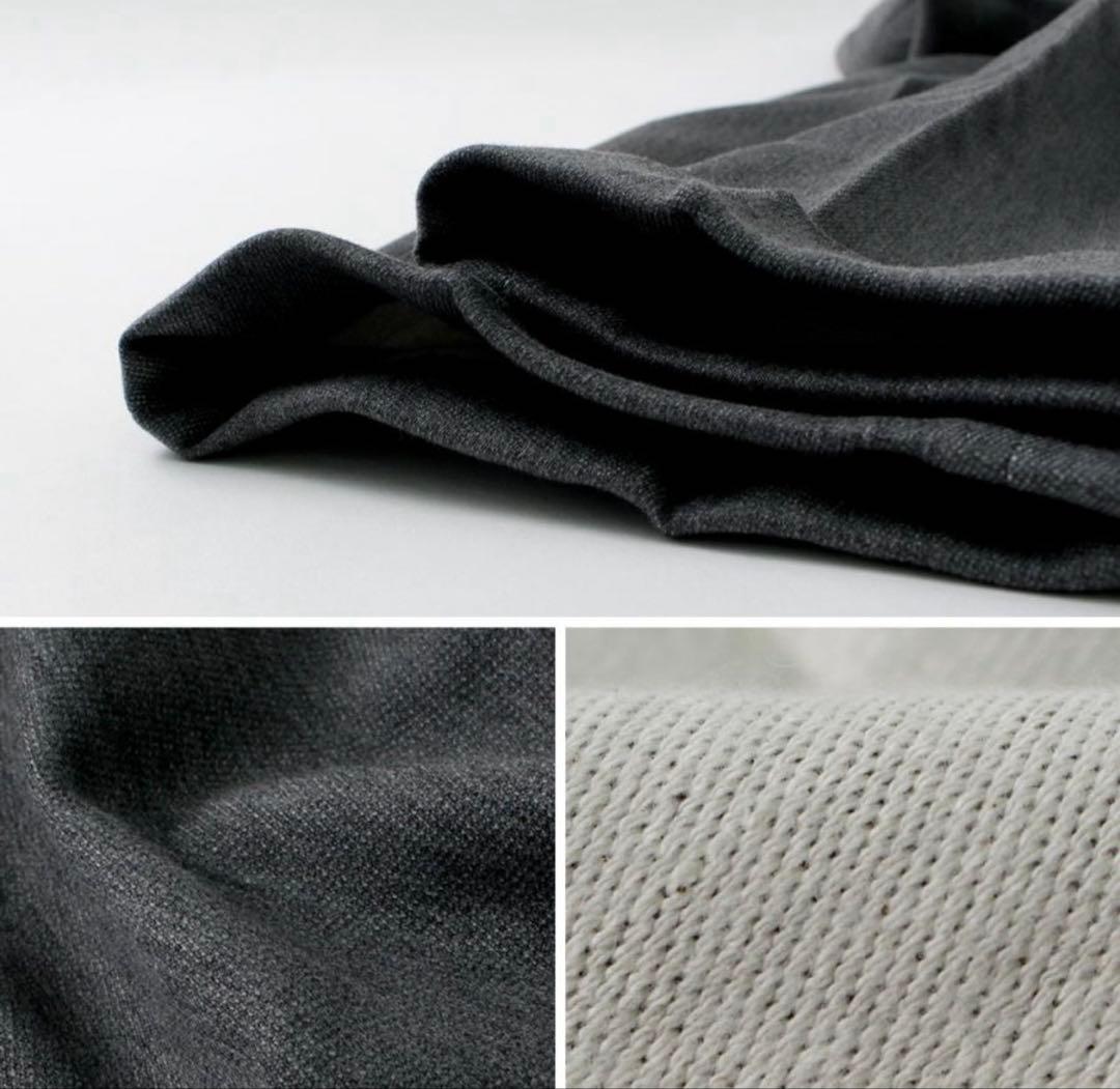 BARNSTORMER ドレスジャージー チノ トラウザー / ストレッチパンツ