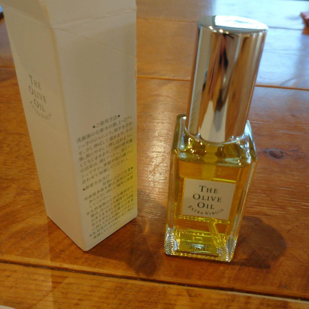 ジ・オリーブオイル 小豆島ヘルシーランド　 30ml