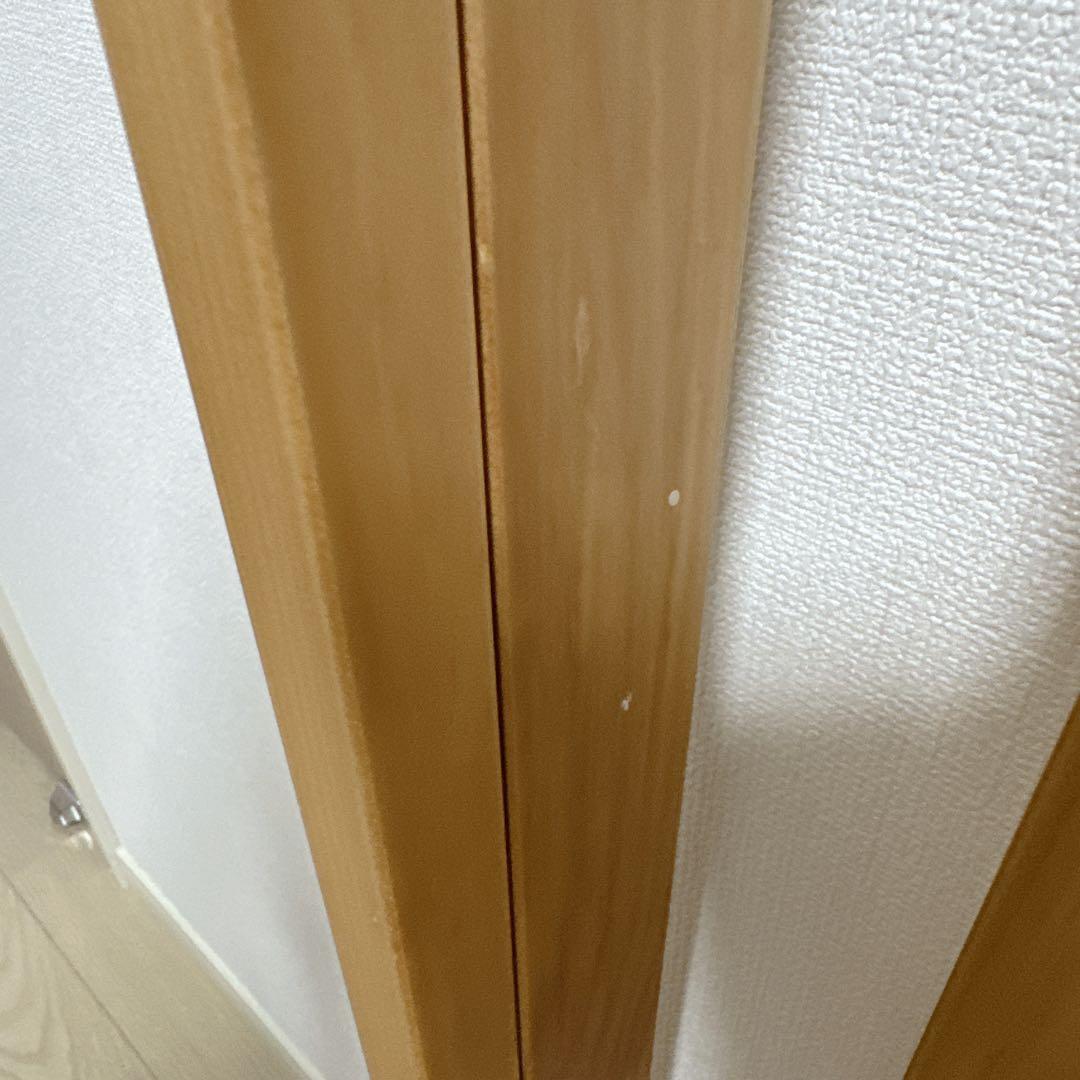 【引き取り可能】石崎家具ベビーベットミニ ワンタッチハイベッドプチNAナチュラル