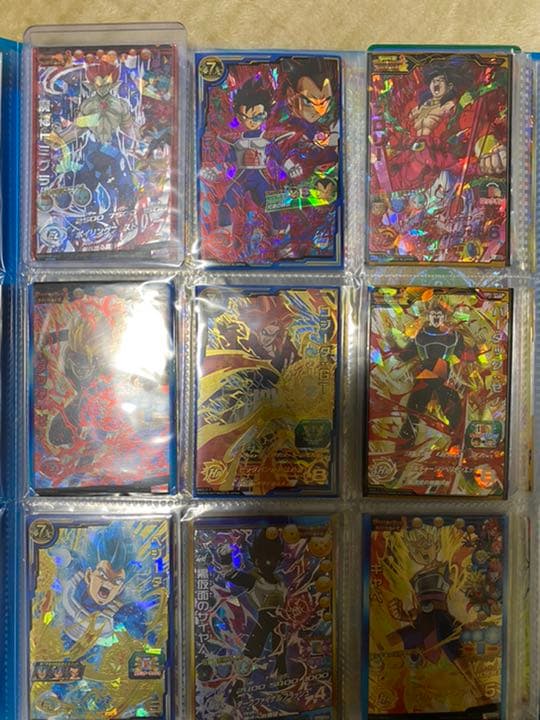 ドラゴンボールヒーローズ引退 格安 早い者勝ち‼️特別価格！！