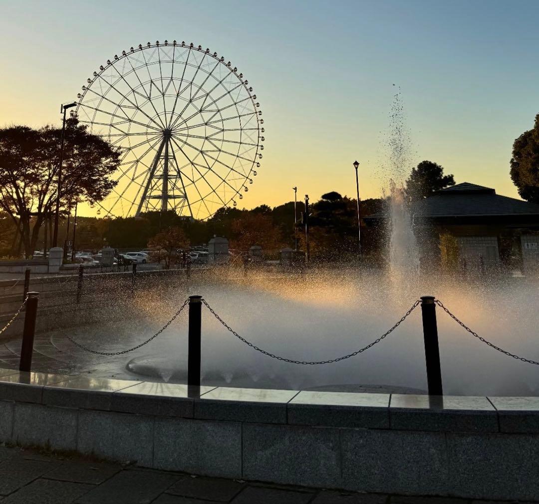 空気清浄機・イオン発生器 Liverpool8