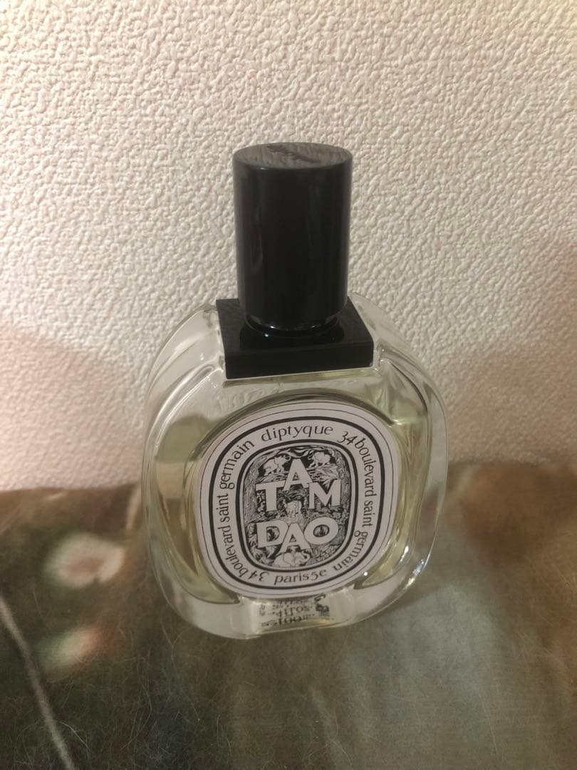 ディプティック タムダオ diptyque tamdao　 100ml