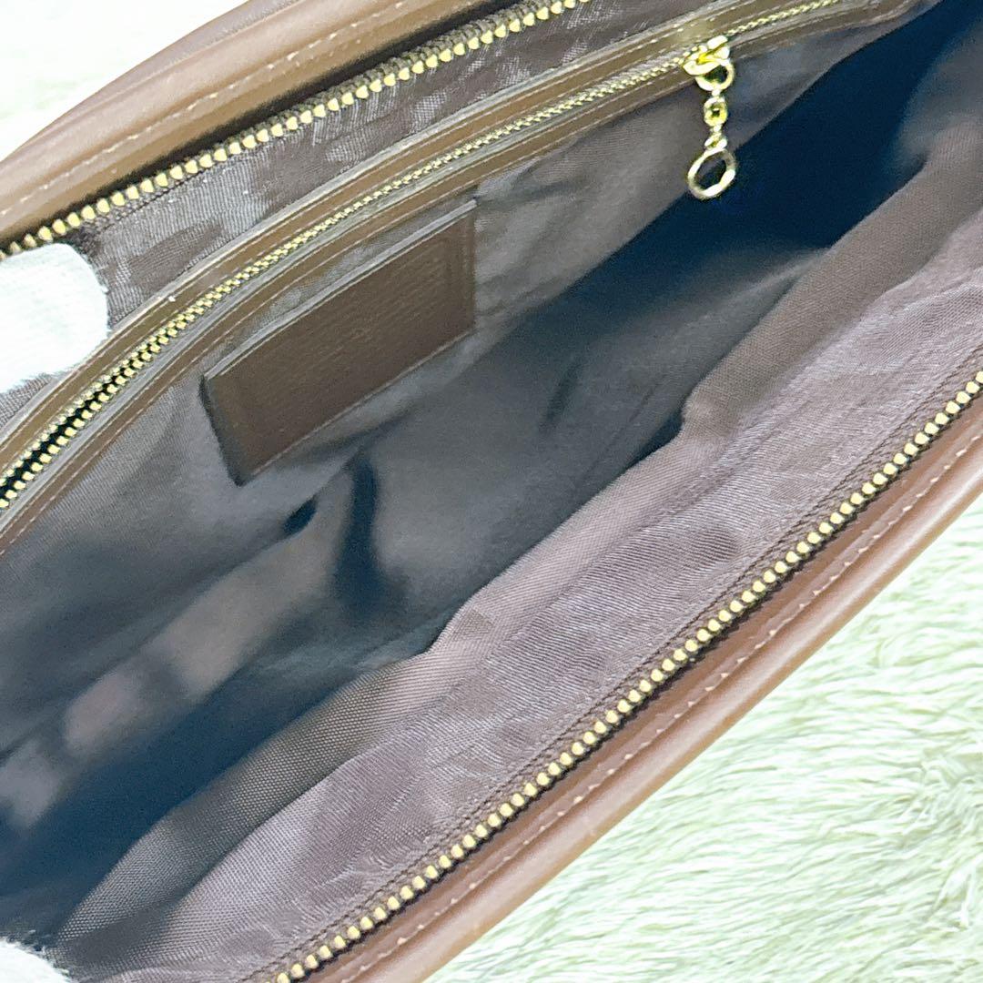 ✨極美品✨USA製✨オールドコーチ COACH ビジネスバッグ ブリーフケース