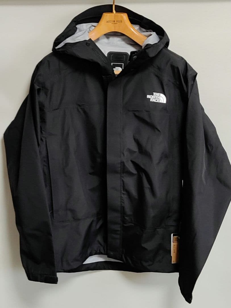 なべ様　新品　ノースフェイス 　フューチャーライト　ドリズル　ジャケット