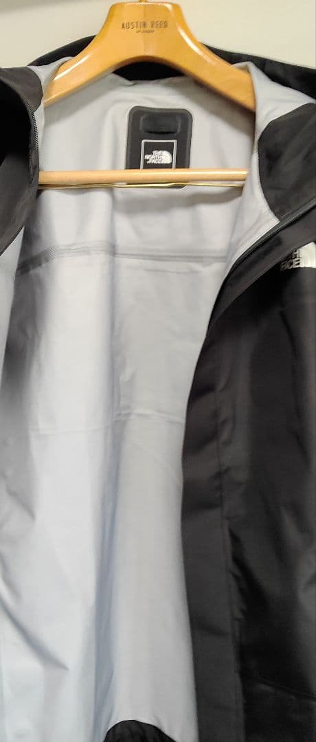 なべ様　新品　ノースフェイス 　フューチャーライト　ドリズル　ジャケット