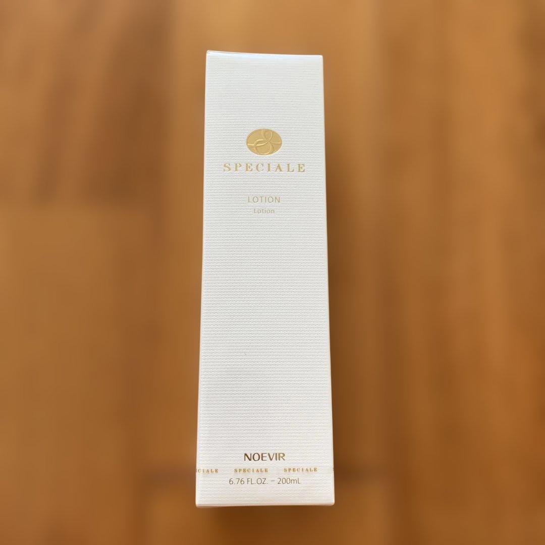 スペチアーレ　薬用ローション