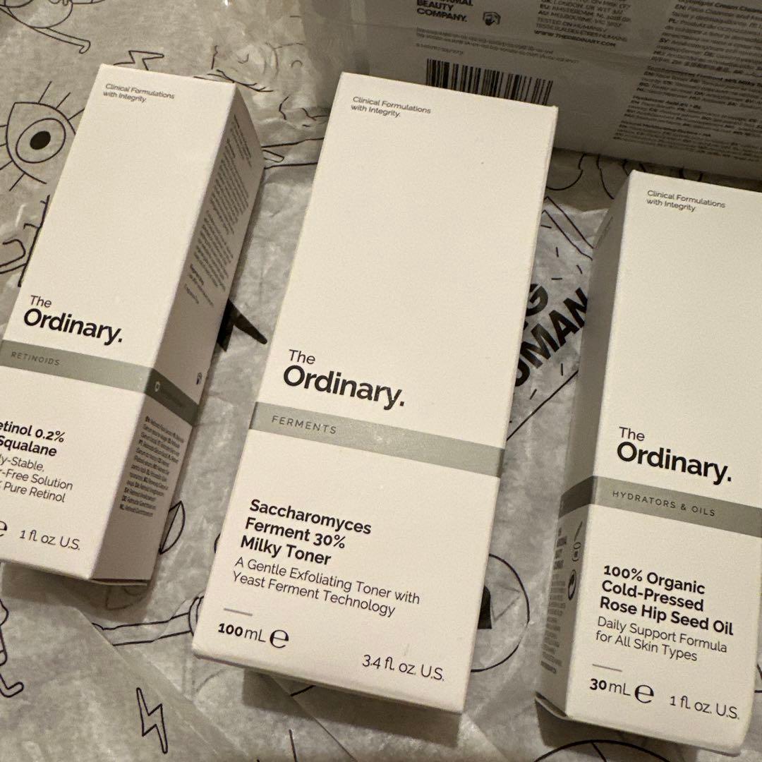 ウィンター スキン セット+いろいろ