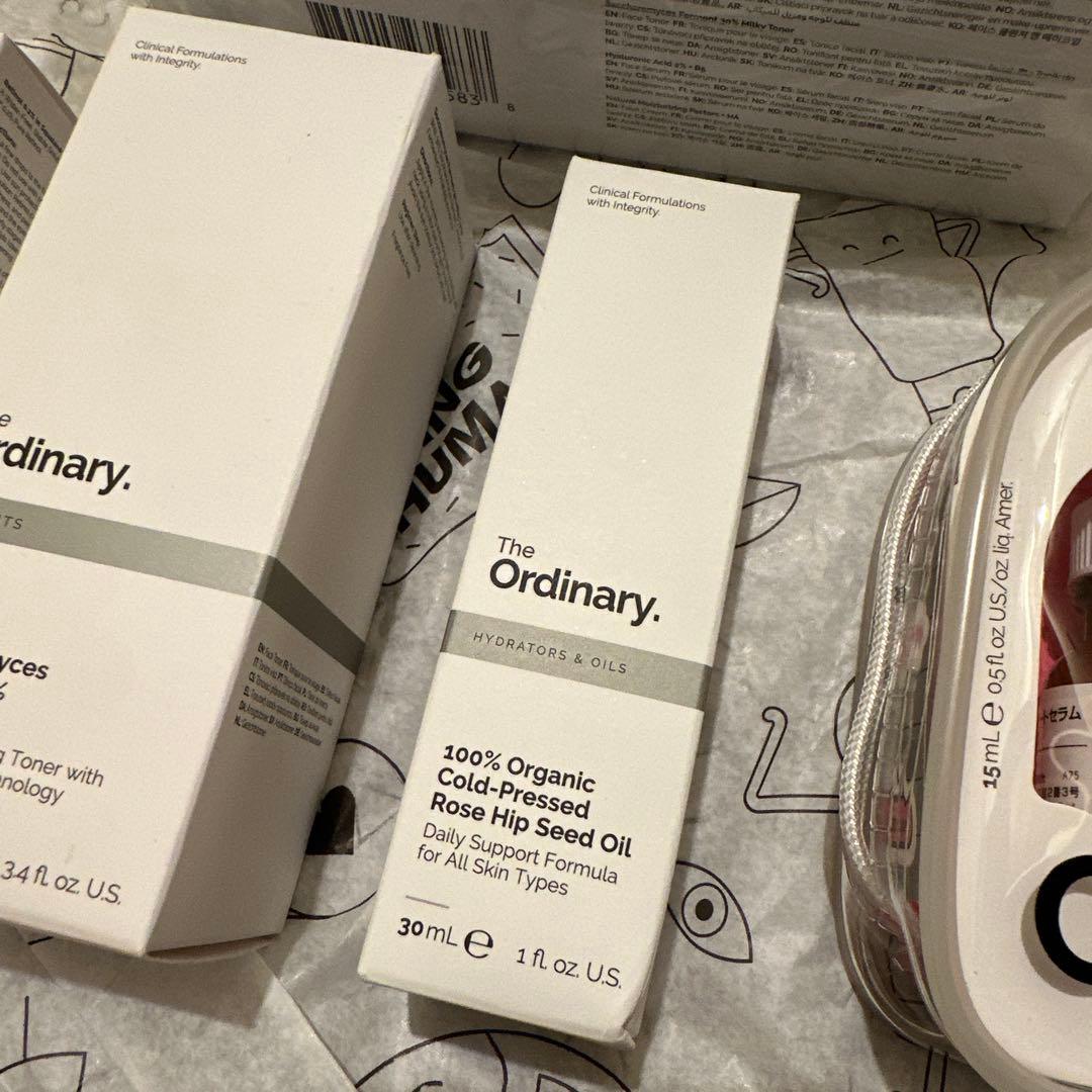 ウィンター スキン セット+いろいろ