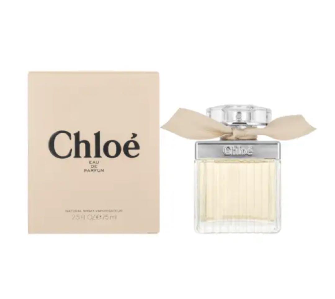 Chloé Eau de Parfum 75mlクロエ オードパルファム 香水